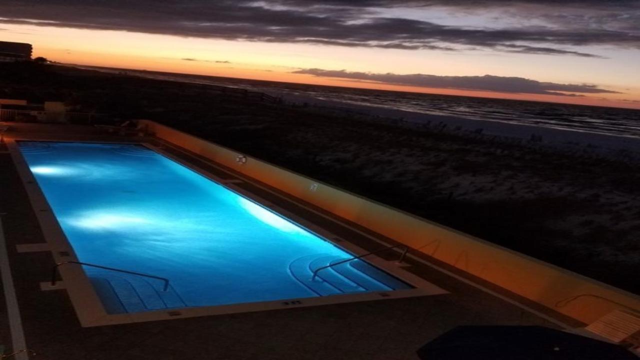 Pelican Isle Retreat 포르 월턴 비치 외부 사진