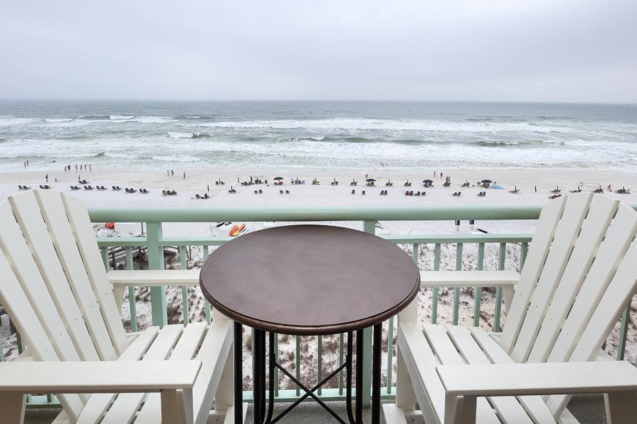 Pelican Isle Retreat 포르 월턴 비치 외부 사진