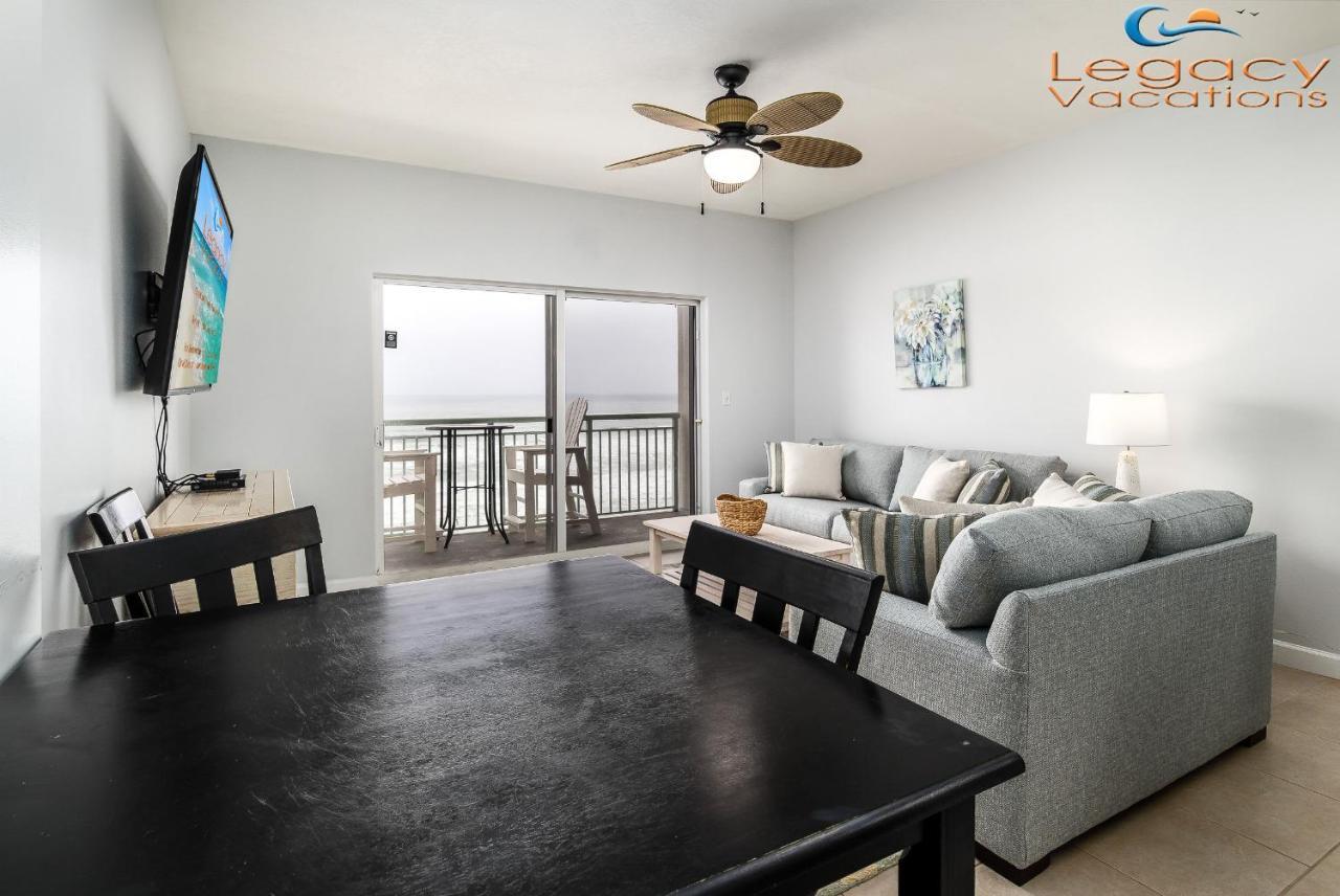 Pelican Isle Retreat 포르 월턴 비치 외부 사진